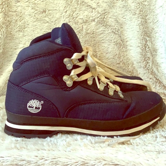 Timberland Other - Timberlands (mens 9 or w 11)
